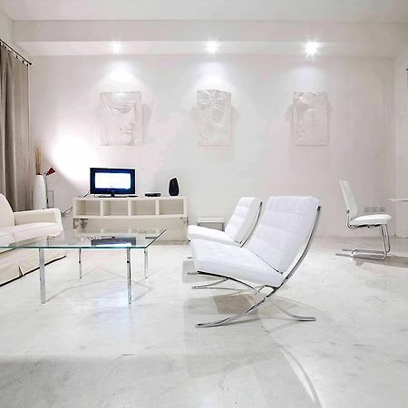 Loft Pandolfini Lejlighed Firenze Værelse billede
