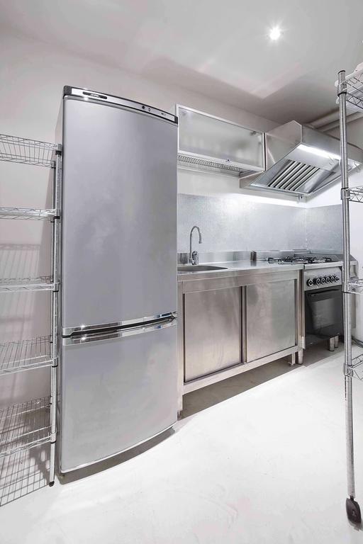 Loft Pandolfini Lejlighed Firenze Værelse billede